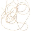 100m - Everlasto Original 'Beautiful Bakers Twine' (2mm approx) (Apricot)