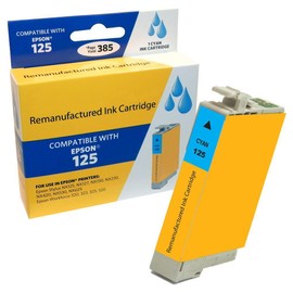 T125220-KD Ink-Epson-125-