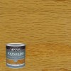 Minwax 41410 Honey Pine PolyShades Wood Stain And Polyurethane, Gloss