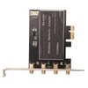 PCIe Network Adapter 2.4G 450Mbps 5G 1300Mbps 4 Antennas Standard