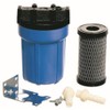 YACHTICON Aqua Bon Water Filter Set Small with 13 mm