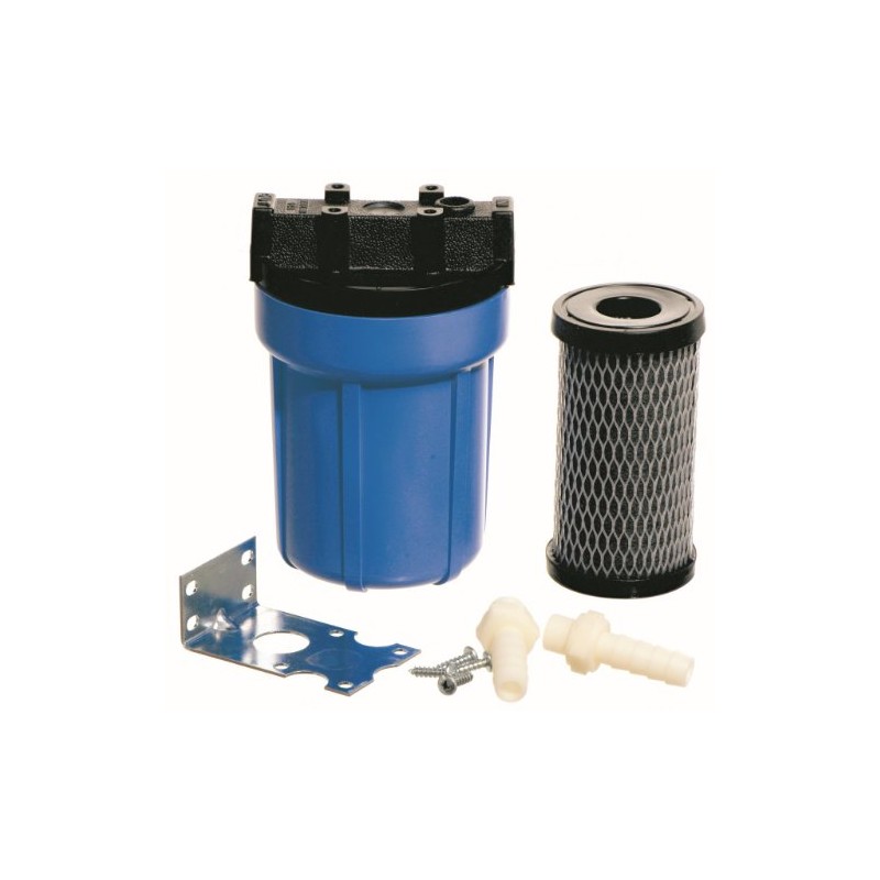 YACHTICON Aqua Bon Water Filter Set Small with 13 mm