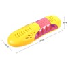 10W Electric Shoe Dryer with UV Lamp