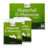 Sweet Cures Waterfall D-Mannose 100 x 500mg Caplets (Easy to