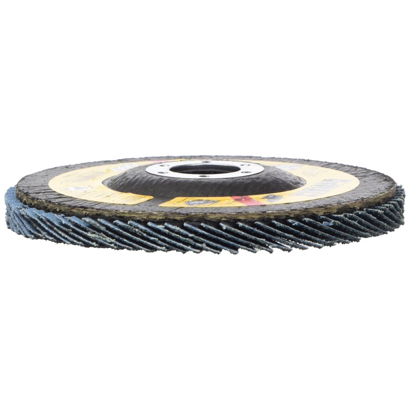 Dewalt flap disc 125 mm K36 Flat DT3308 QZ