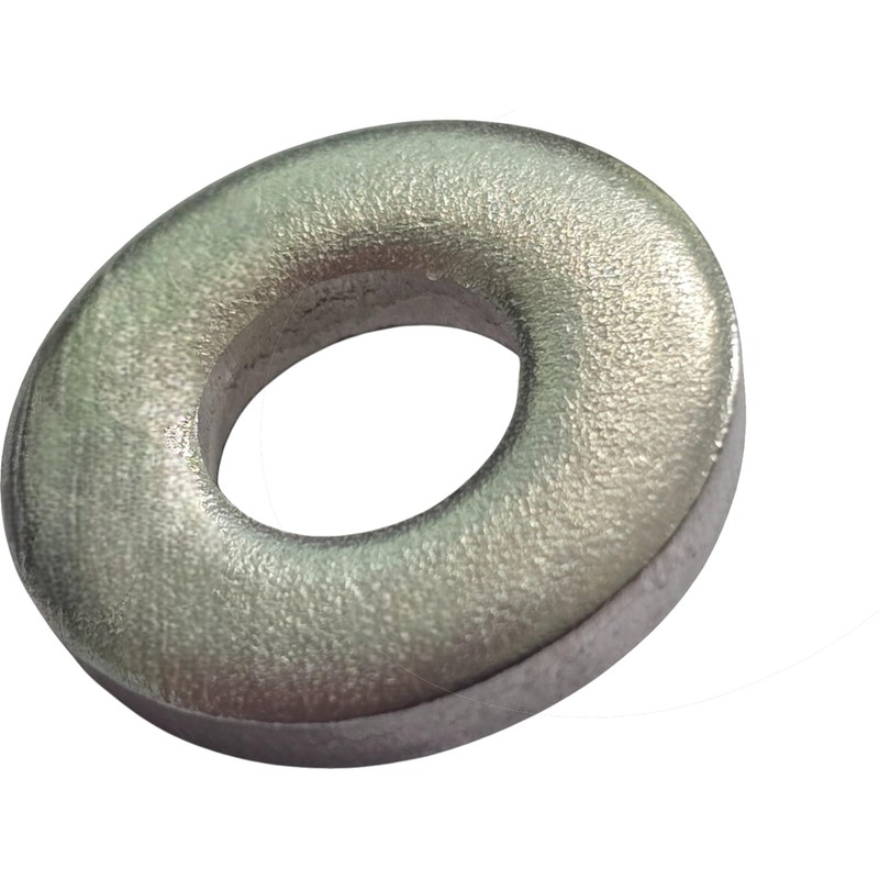 M8 Flat Thick Washers DIN 7349 - A2 Stainless Steel