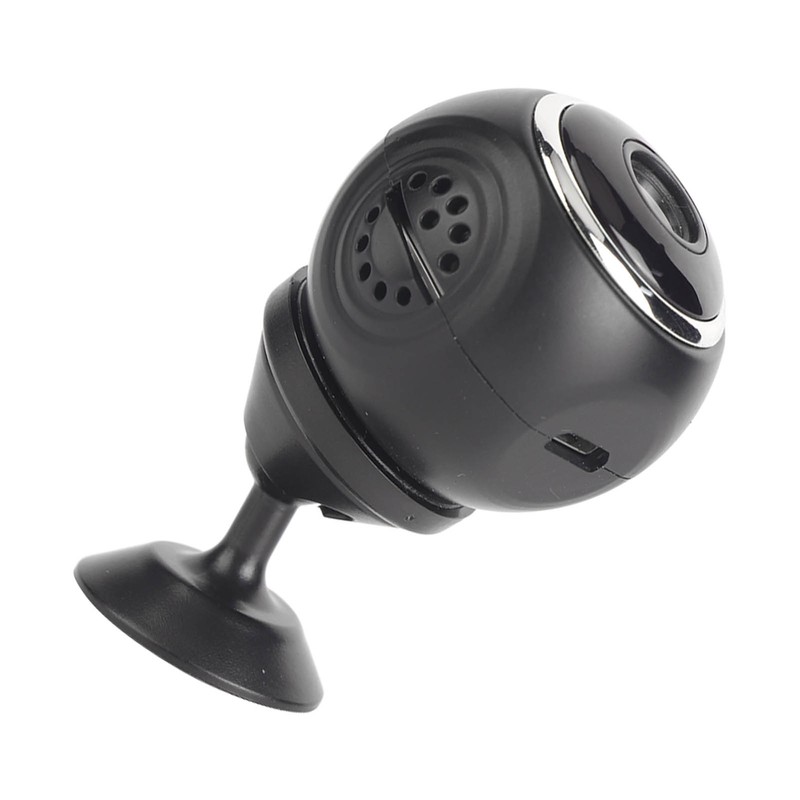 Wireless Camera 1080P WiFi Mini Recording Camera High Definition for