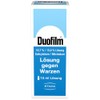Duofilm, 15 ml solution.