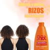 Kolor Shot Tratamiento Profesional Rizos Definidos - Hidratación para el
