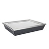 ooni Detroit-Style Pizza Pan 13 x 10 Inch - Rectangular
