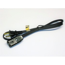 Maxim Electric Food Warming Tray Model WT-46 WT-48 AC Wall Power Cord