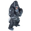 Takara Tomy Ania Adventure Continent Ania Kingdom Silva (Gorilla)