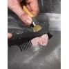 ROLLINGDOG Trim Paint Brush 3PC Trim Brush Set