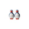 Salt and Pepper Shakers Boxed - Coastal (Puffin)