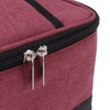 USB Heating Insulation Bag Portable Electric Heating Food Container Constant