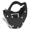 PenRux Motorcycle Gas Barrier, Motorcycle Speed Control, Throttle Assist Lock