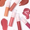 Coringo [Corinco] Matte Velvet Lip Tint Daily Set of 2