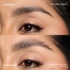 NYX Professional Makeup Marge Simpson Mega Glue 2-in-1 Eyebrow and