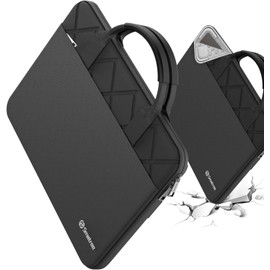 Smatree 18 inch Laptop Sleeve for MSI Vector A18 HX, for Raider A18 HX, for Raider 18 HX A14V, for MSI Gaming Laptops Titan 18 HX A14V, for CreatorPro X18 HX A14V, Laptop Case with Pocket (E812)