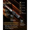 KEYO1E New Carbon Fiber Antenna Compatible with 1998-2021 Frontier /