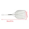 Kitchen Utensils Strainer Spoon Stainless Steel Strainer Spoon Durable Drain