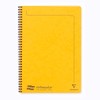 Europa 4866z Notemaker Pad A4 Yellow