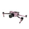 MightySkins Skin Compatible with DJI Air 3 - Pink Tree