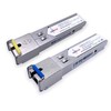 Elfcam® - 1-Piar 1.25G SFP Module Single Mode with The