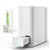 Hot Towel Warmer for Face, 5-Second Fast Heating Facial Home