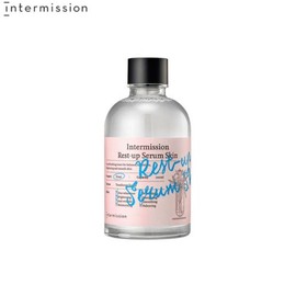 INTERMISSION Rest-Up Serum Skin 200ml