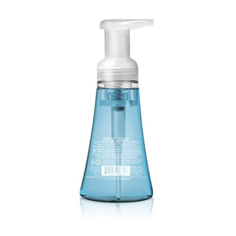 Method Foaming Hand Soap, Sea Minerals, Paraben and Phthalate Free,