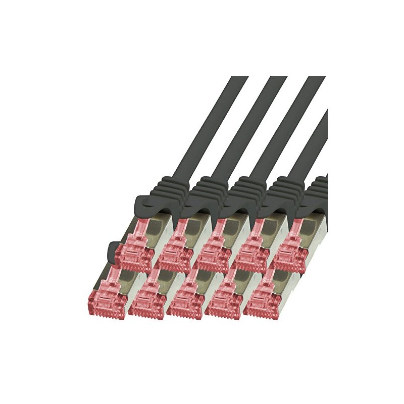 BIGtec All Patch Cables