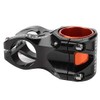 Bicycle Stem, Bicycle Handlebar Stem Short Rustproof MTB Mountain Bike