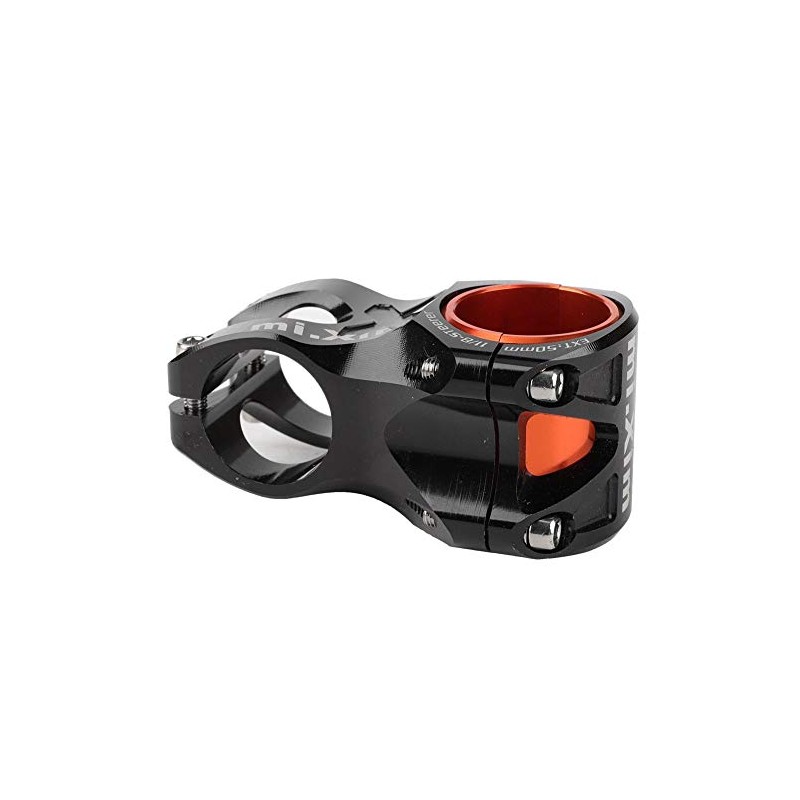 Bicycle Stem, Bicycle Handlebar Stem Short Rustproof MTB Mountain Bike