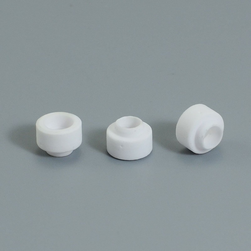 RIVERWELD Thermal Dynamics Plasma Electrodes 9-6506 Tips Nozzles 9-6500 Shroud