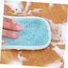 Outanaya Set of 4 Dishwashing Sponges Scrub Sponge Pads Dishcloth
