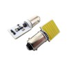 Mameden (まめ電) G14 Horizontal BA9s COB 12V 24V Compatible Surface