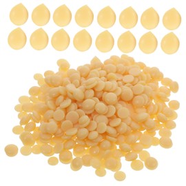 Ipetboom Quick Leg Hair Removal Cream Face Wax Beads for Women Men Long Skin Honey Hard Wax Beans