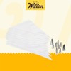 Wilton 2104-1367 20-Piece Buttercream Basics Decorating Set