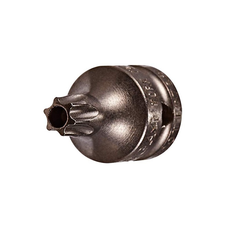Vega TORX T27 Security Socket Bits. Professional Grade ¼ Inch