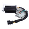 DooFig Transfer Case Motor for Ford Ranger 2006-2011