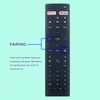 Replacement Remote Control for DYON SMART TV 32 AD, SMART