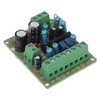 TA7318P DC12V Power Amplifier VU Meter Driver Board DB Sound
