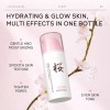 Sakura Niacinamide Serum Tighten Pores Brightening Radiance