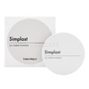 Tony Moly Simple Last Oil Blotting Powder / 토니모리 심플라스트 기름종이 파우더