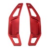 ACROPIX Paddle Shift Cover Paddle Extension Paddle Shift Cover Fits