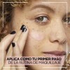 L'oréal Prime Lab Maquillaje Facial 24h Pore Minimizer Tono Rojo