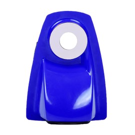 Karl Dahm Dust Butler Mini - for Dust-free Drilling I Professional Suction Aid and Drill Gauge in One I For Drills up to Diameter 18 mm - 12073