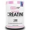 BHP NUTRITION- Women creatine, creatina monohidratada 100% pura, creatina para