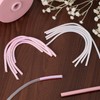 10 Pack Oxygen Tubing Support Crimp Straightener, Oxygen Tube Support